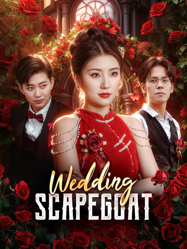 Wedding Scapegoat