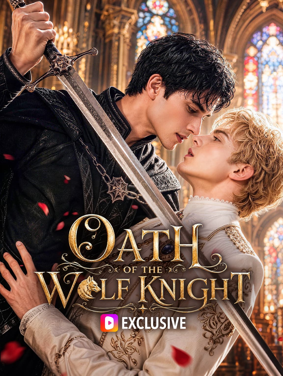Oath of the Wolf Knight