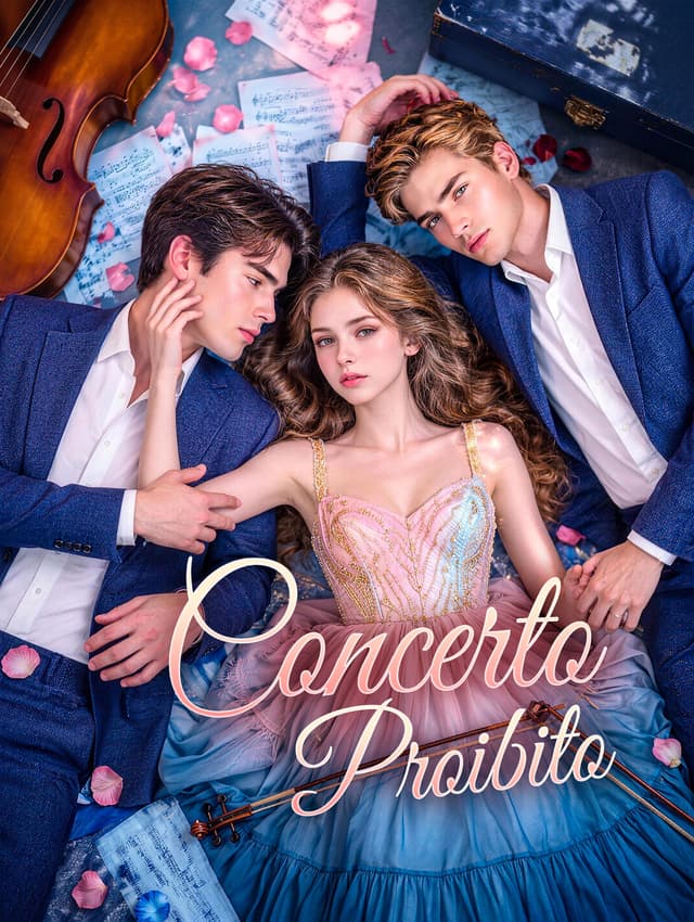 Concerto Proibito