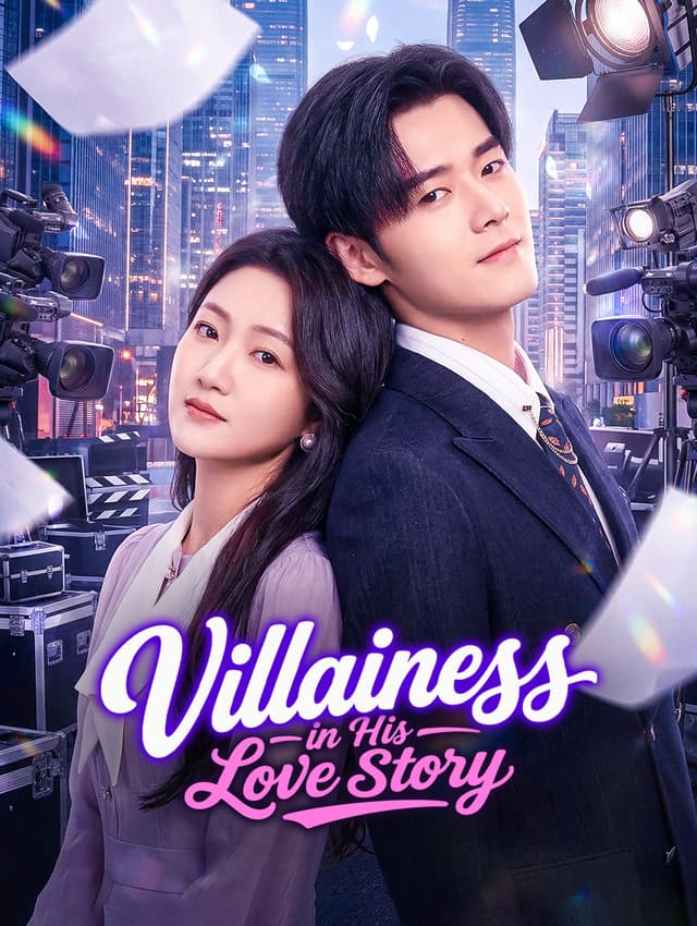 Villainess in His Love Story