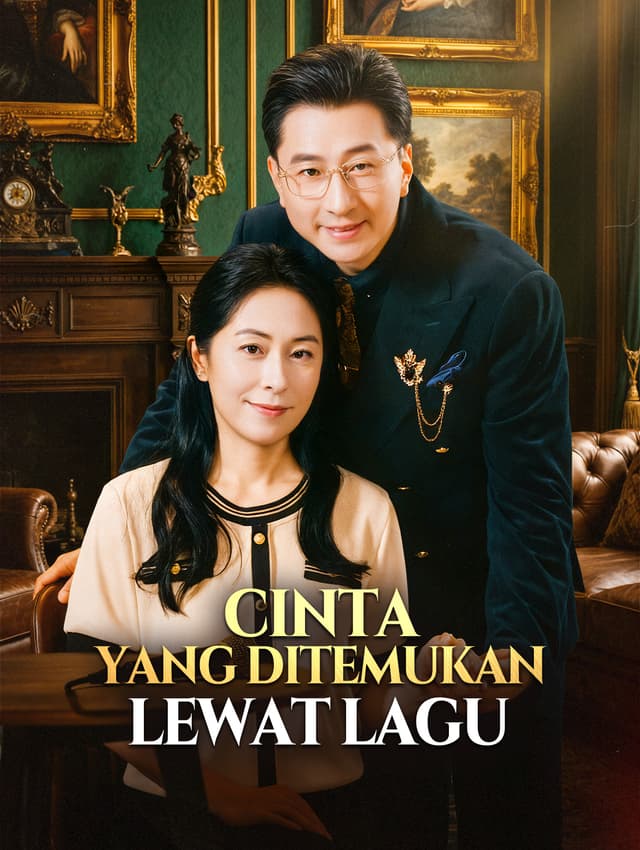 Cinta yang Ditemukan Lewat Lagu