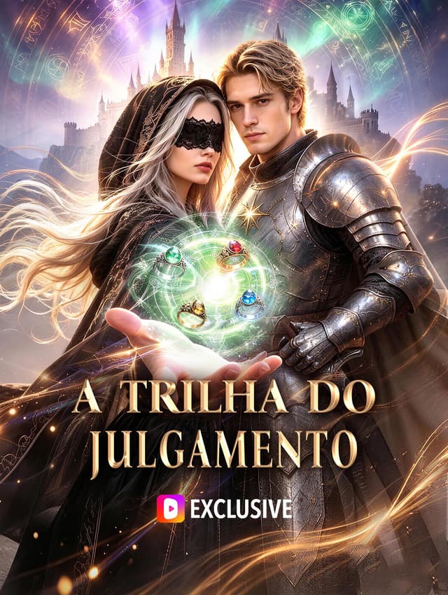 A Trilha do Julgamento(Dublado)