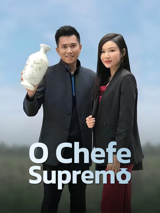 O Chefe Supremo