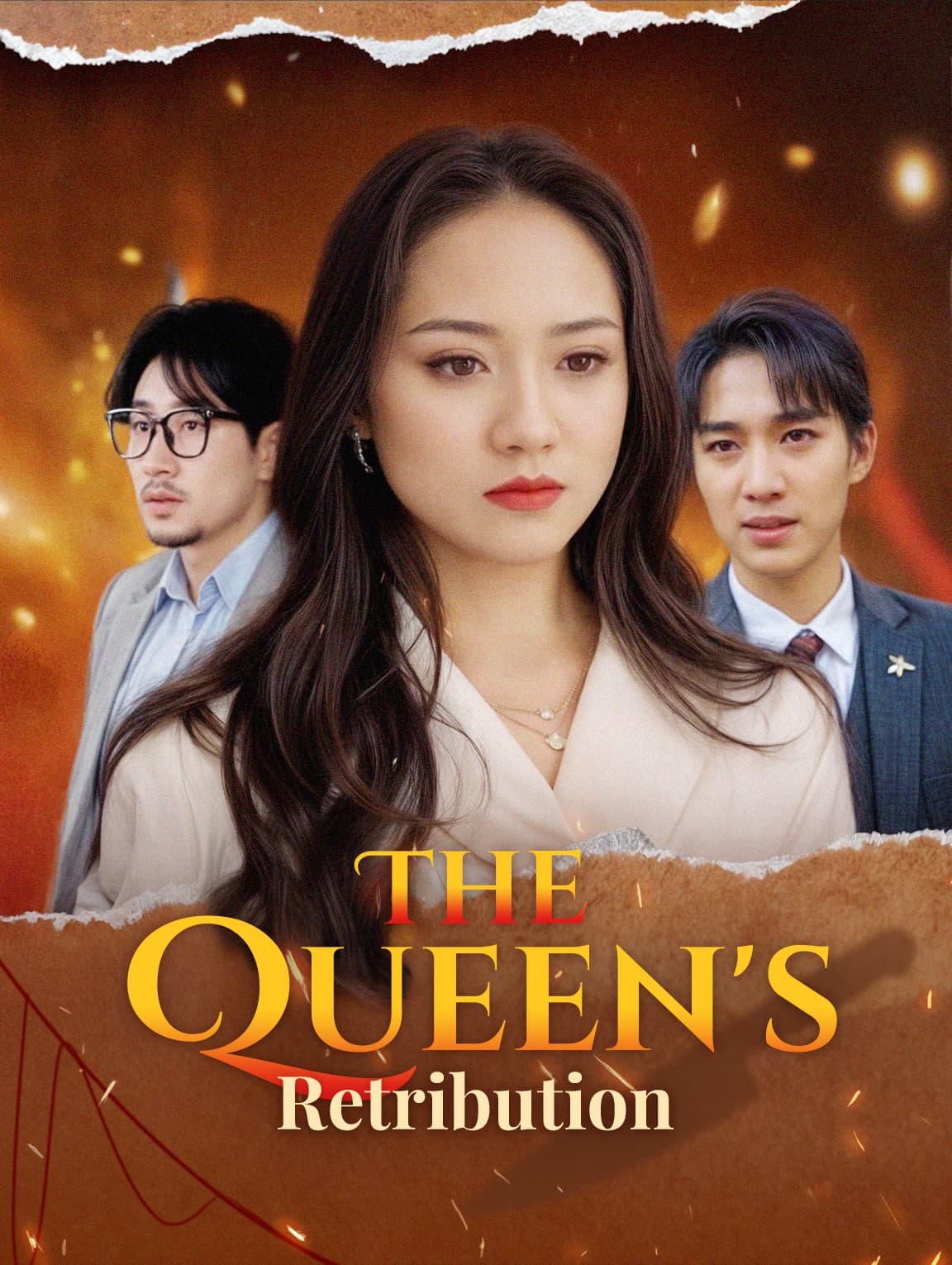 The Queen's Retribution