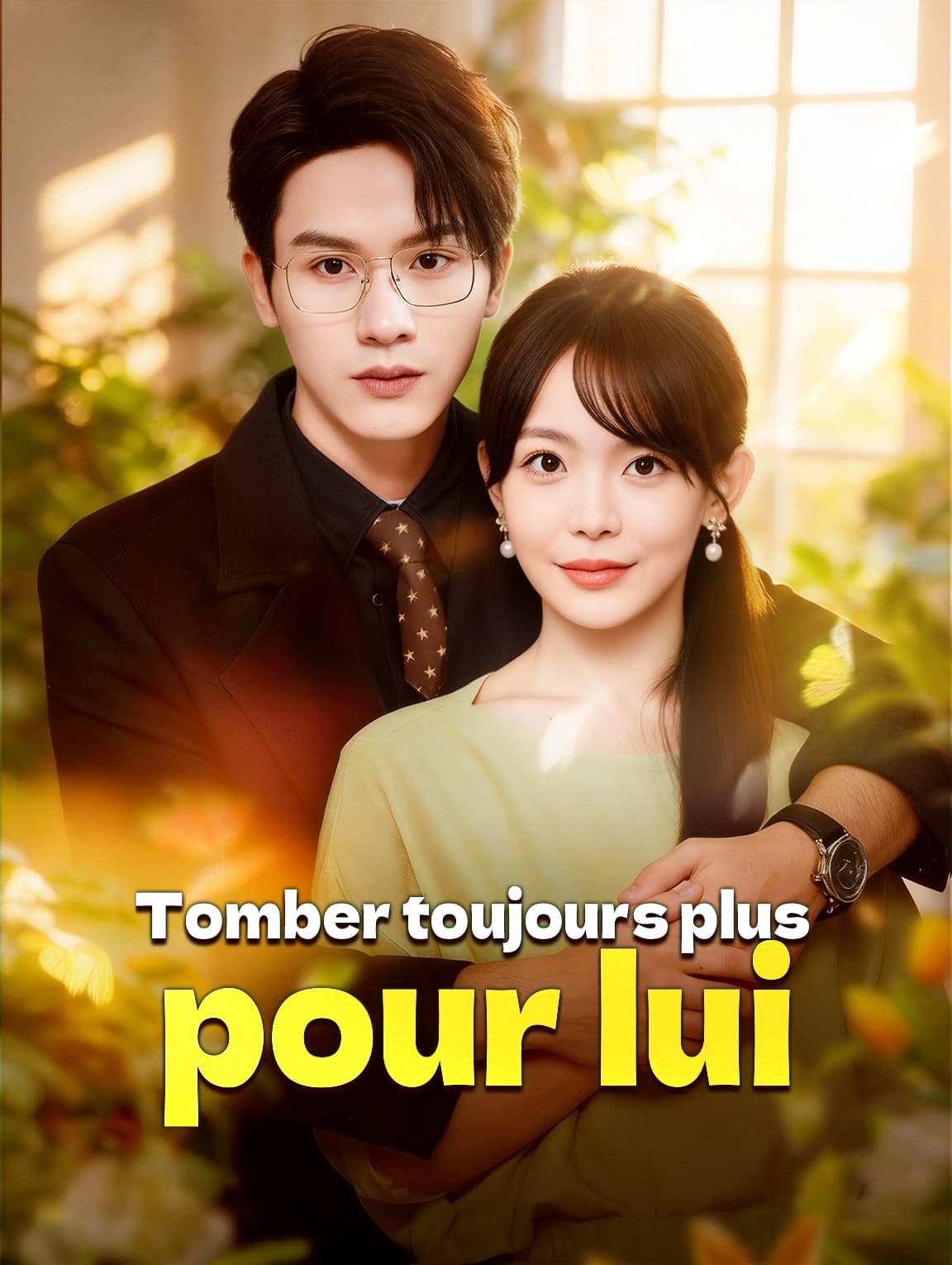 Tomber toujours plus pour lui