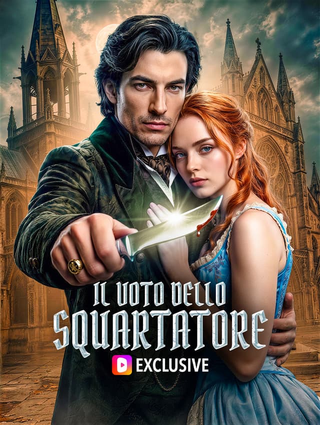 Il Voto dello Squartatore(Doppiato)