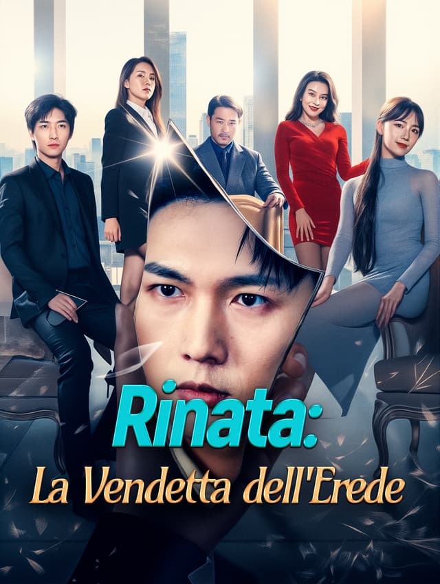 Rinata: La Vendetta dell'Erede