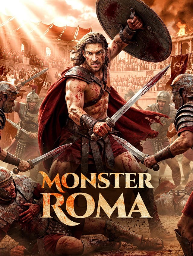 Monster Roma