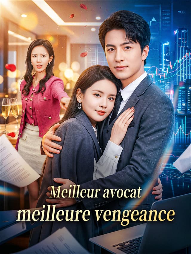 Meilleur avocat, meilleure vengeance