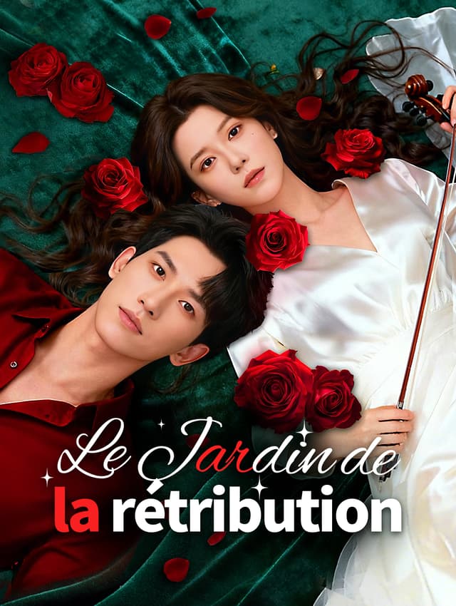 Le Jardin de la rétribution