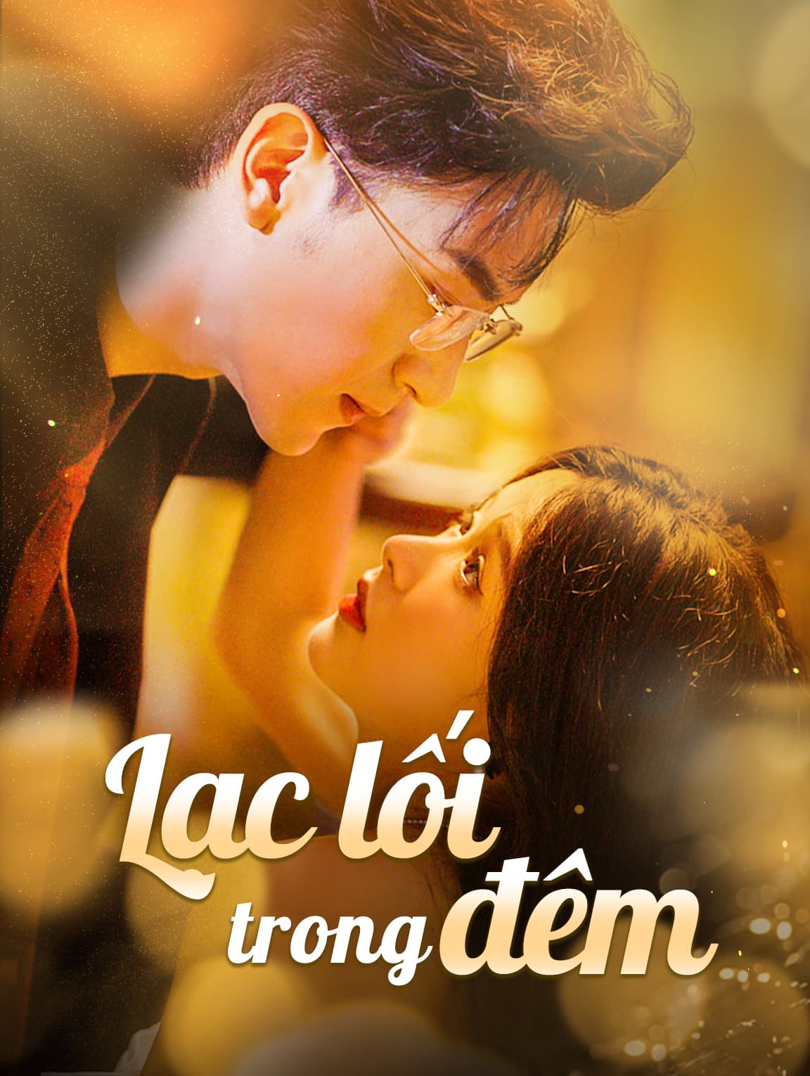 Lạc lối trong đêm