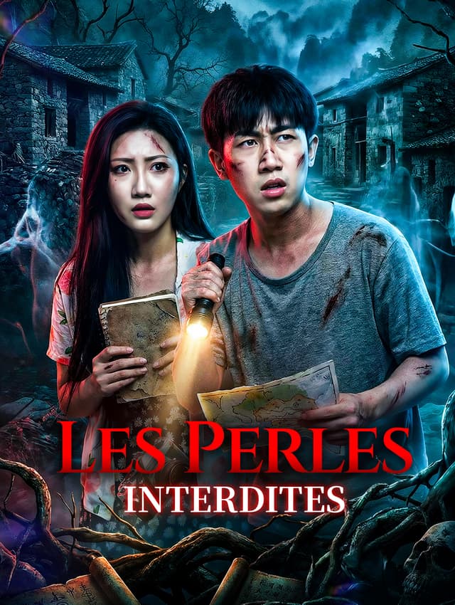 Les Perlesinterdites