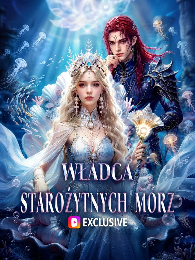 Władca starożytnych mórz
