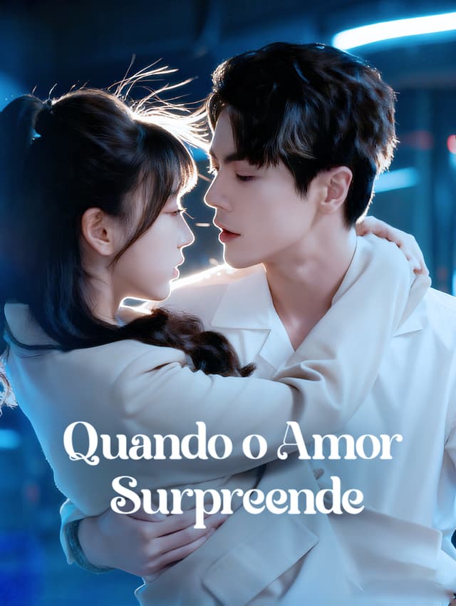 Quando o Amor Surpreende