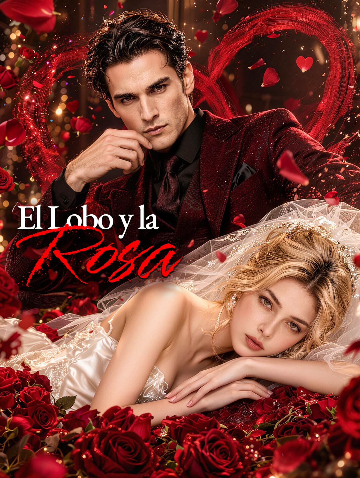 El Lobo y la Rosa