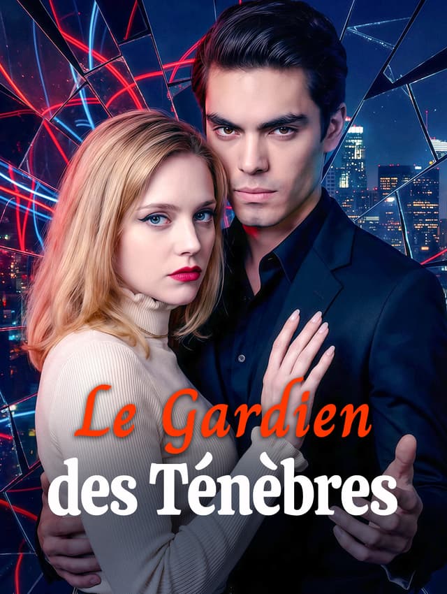 Le Gardien des Ténèbres