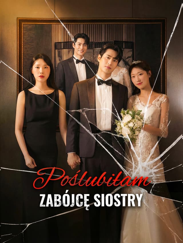 Poślubiłam zabójcę siostry