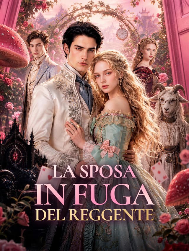 La Sposa in Fuga del Reggente