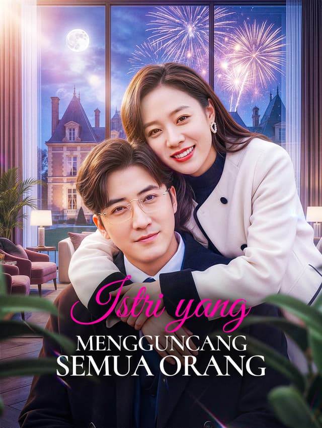 Istri yang Mengguncang Semua Orang