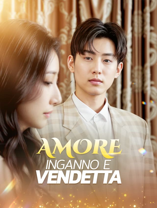 Amore, Inganno e Vendetta