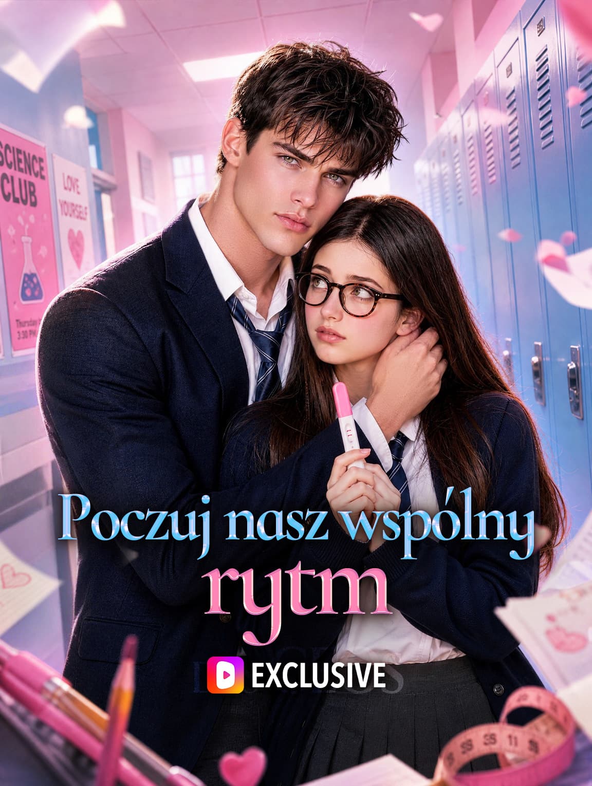 Poczuj nasz wspólny rytm