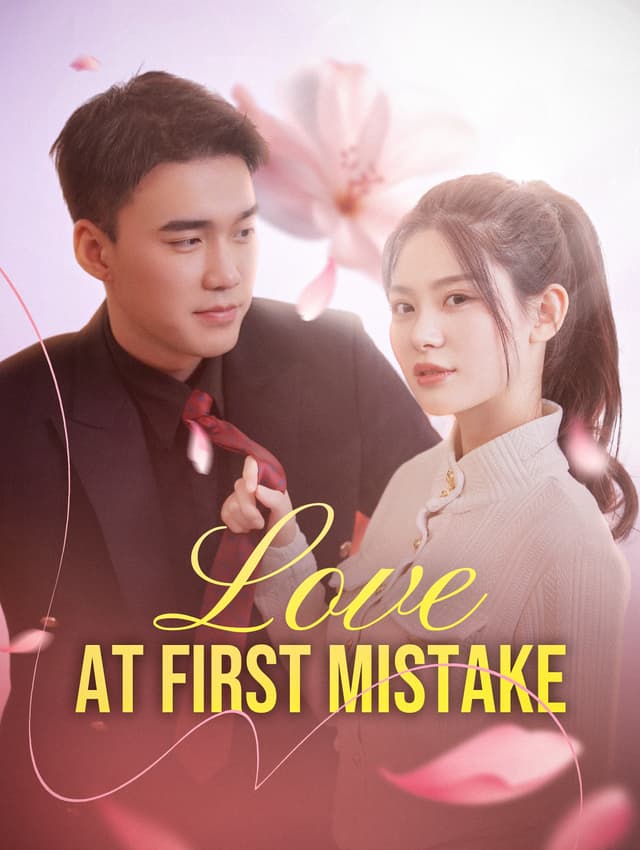 Love at First Mistake