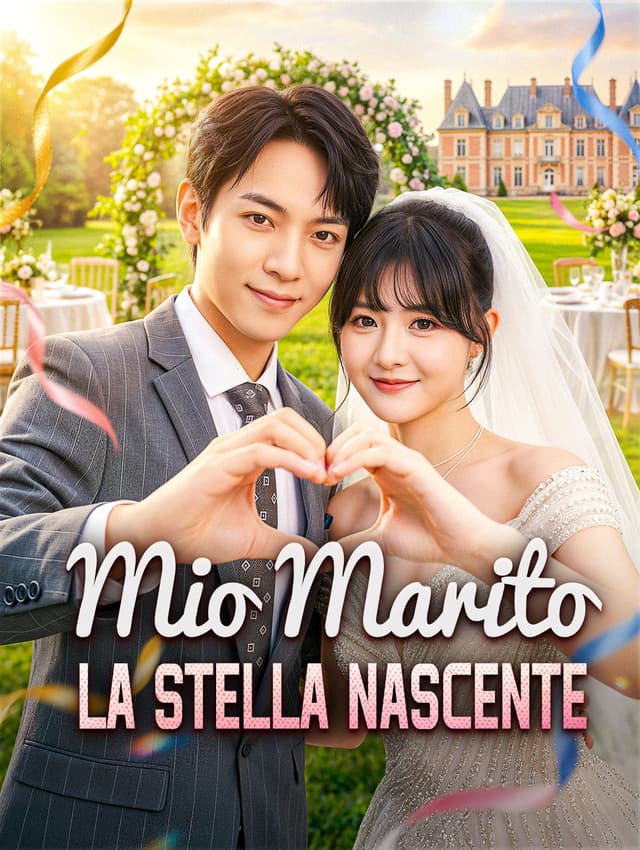Mio Marito, la Stella Nascente