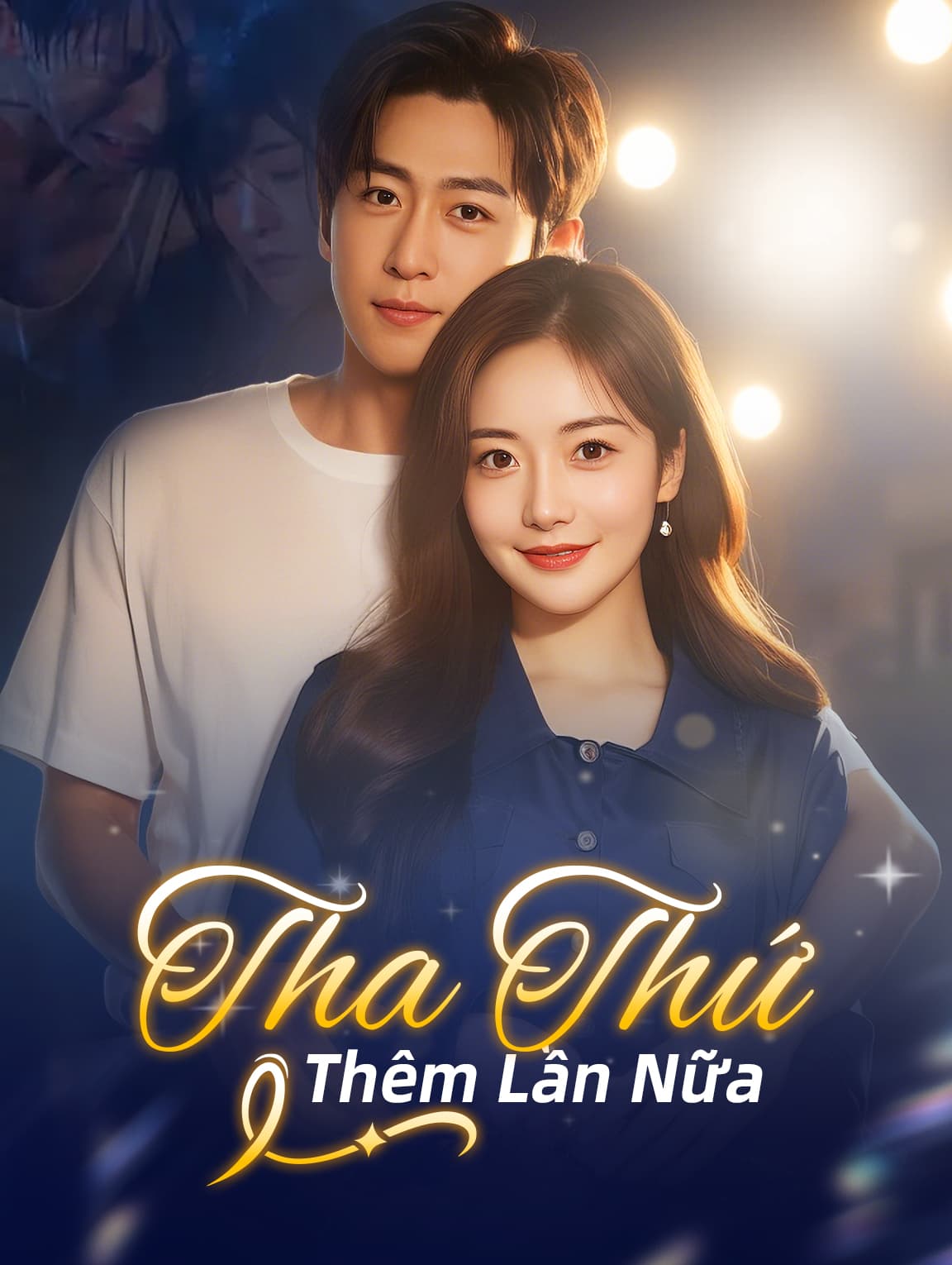 Tha Thứ Thêm Lần Nữa