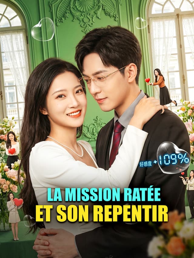 La mission ratée et son repentir