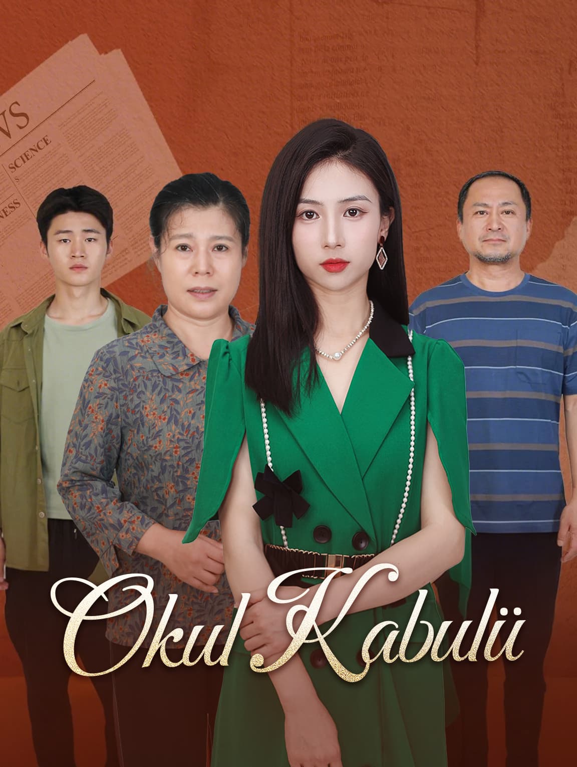 Okul Kabulü