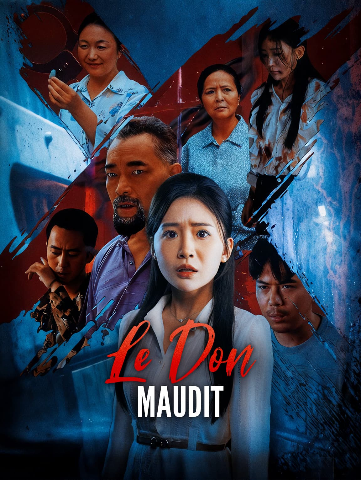 Le Don maudit