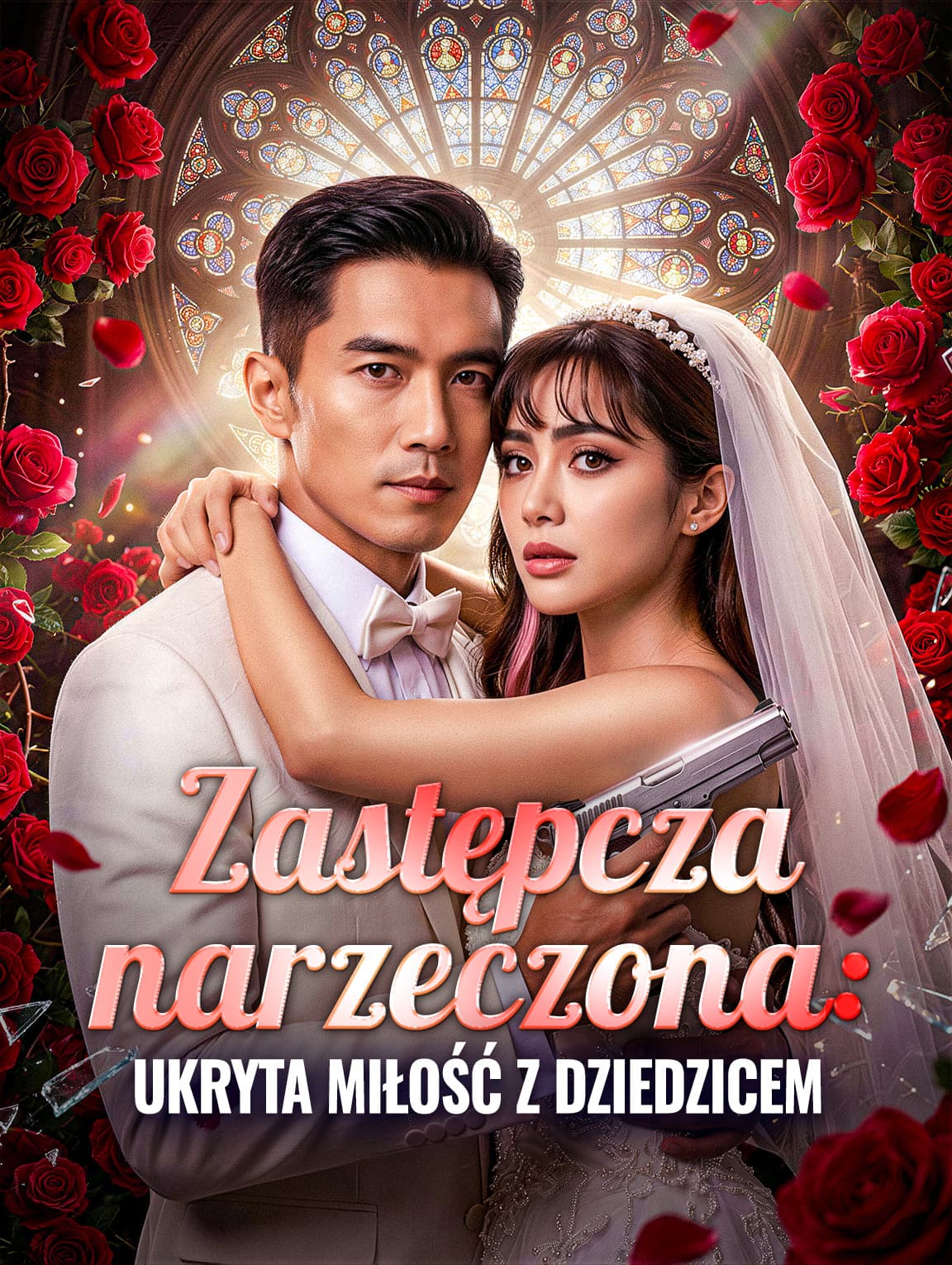 Zastępcza narzeczona: Ukryta miłość z dziedzicem(Wersja dubbingowana)