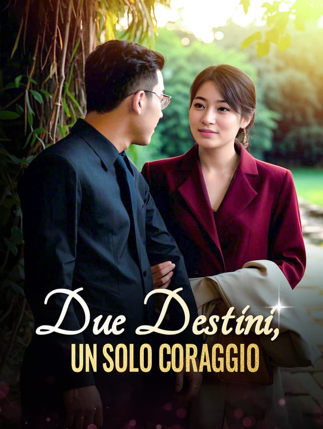 Due Destini, Un Solo Coraggio