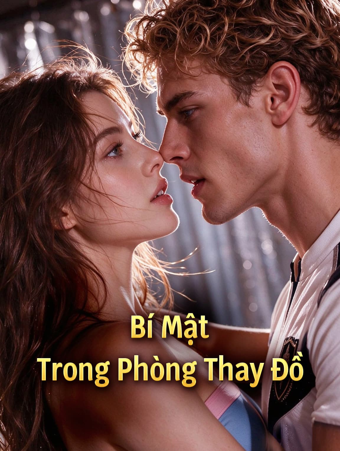 Bí Mật Trong Phòng Thay Đồ