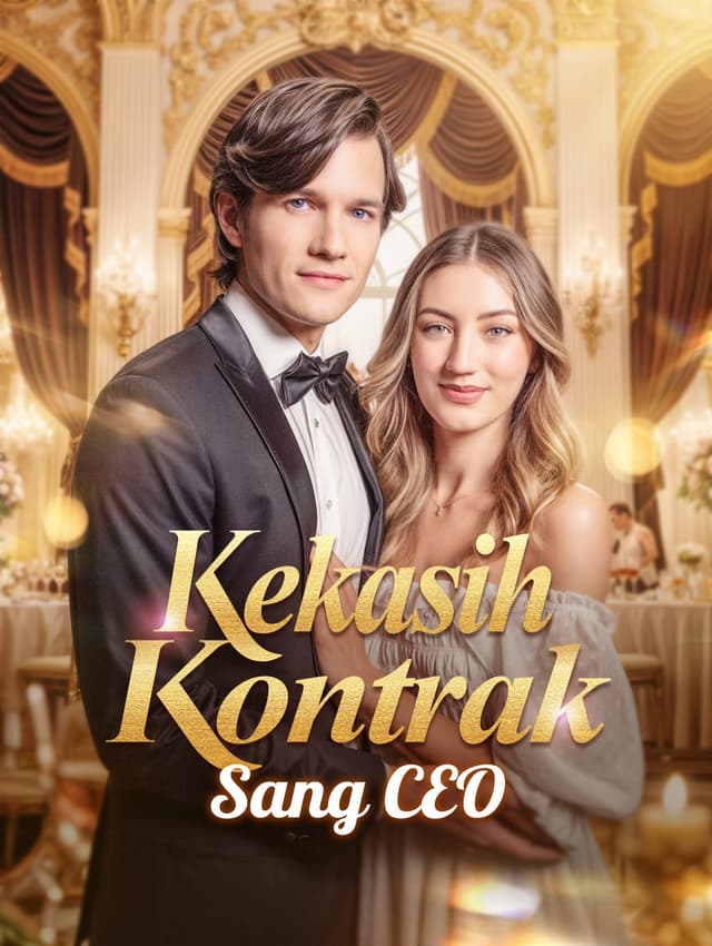 Kekasih Kontrak Sang CEO