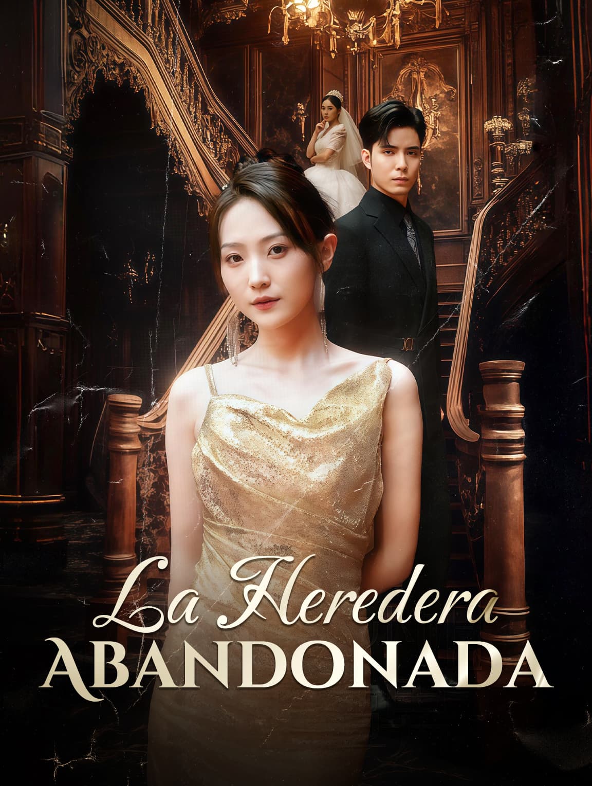 La Heredera Abandonada