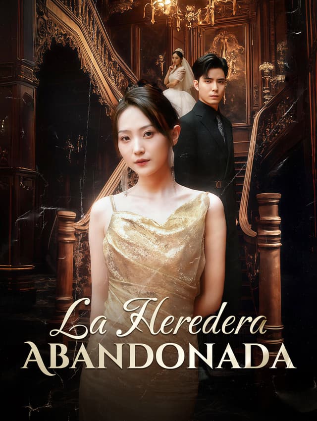 La Heredera Abandonada