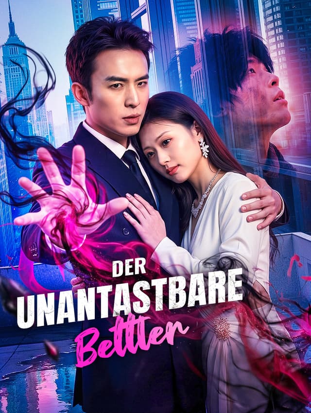 Der unantastbare Bettler