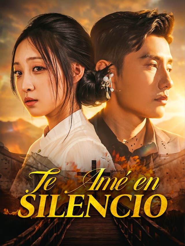 Te Amé en Silencio
