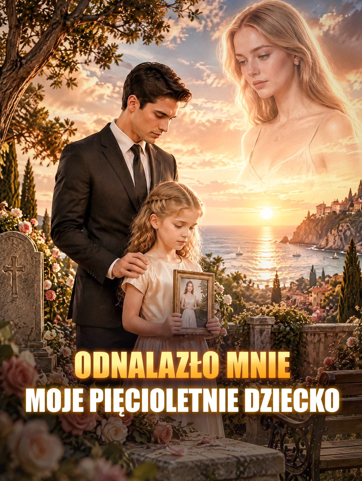 Odnalazło mnie moje pięcioletnie dziecko(Wersja dubbingowana)