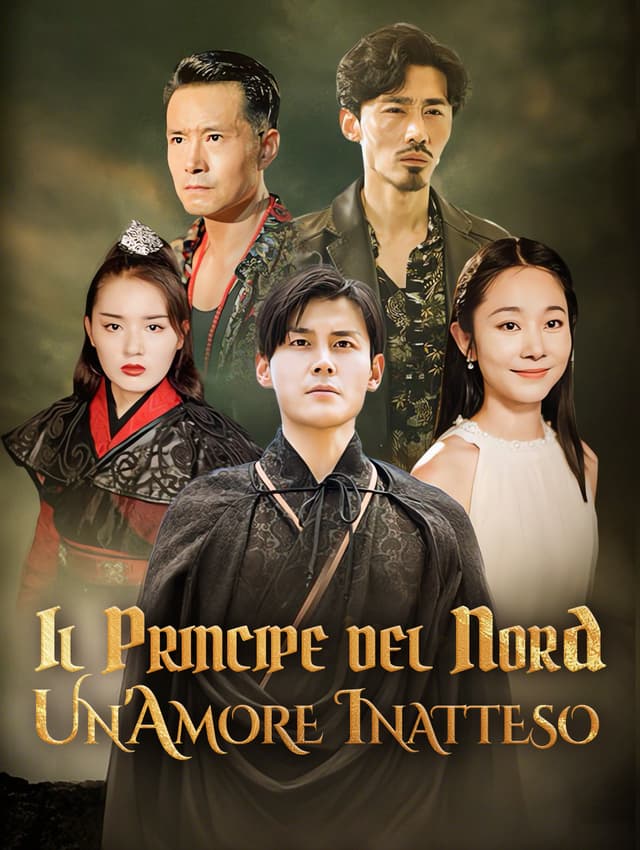 Il Principe del Nord: Un Amore Inatteso