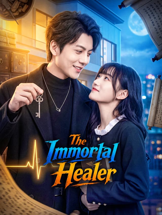 The Immortal Healer