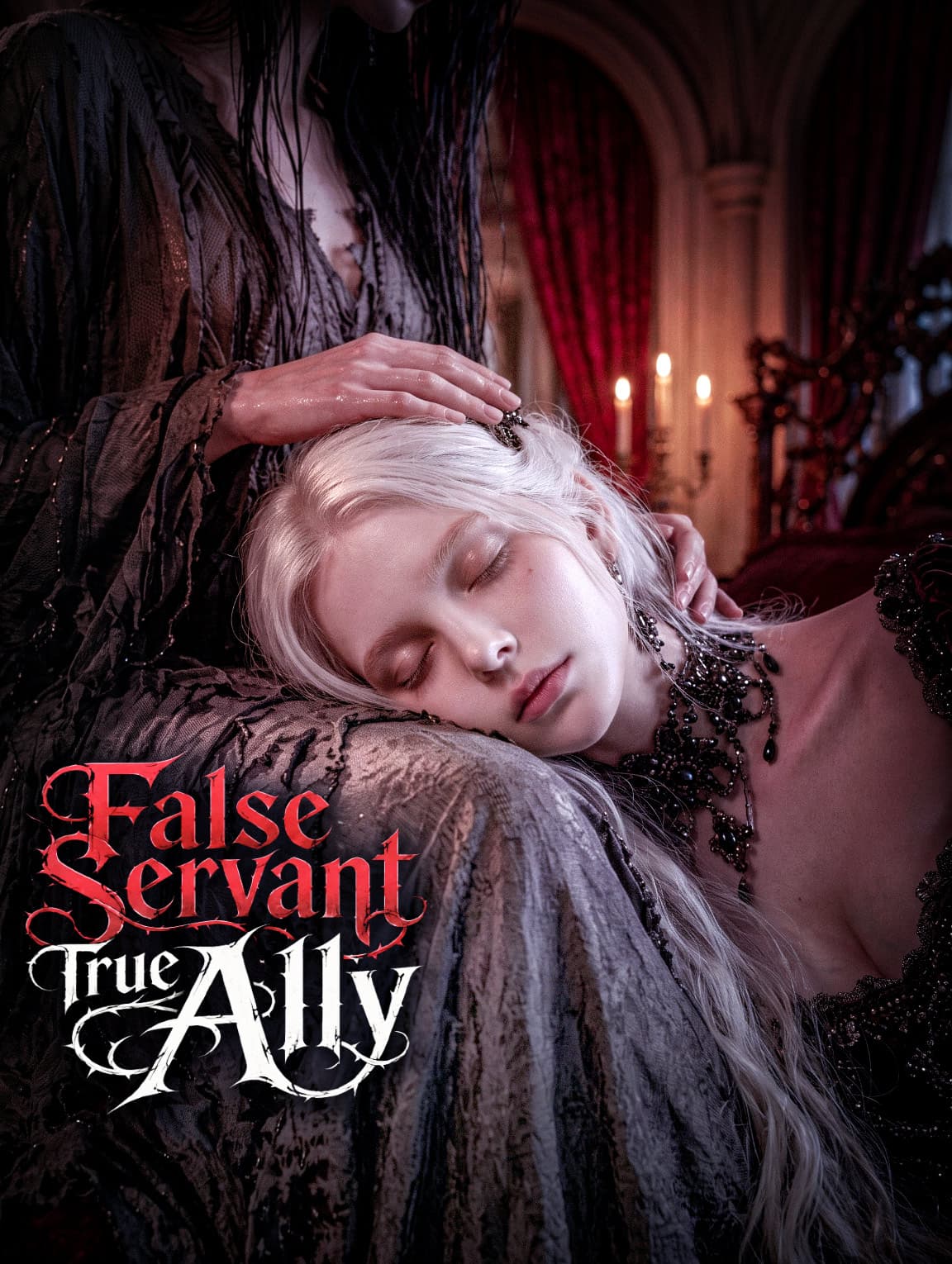 False Servant, True Ally