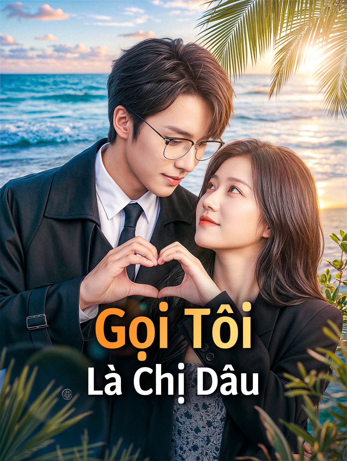 Gọi Tôi Là Chị Dâu
