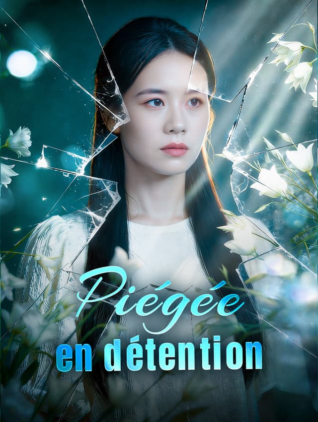 Piégée en détention