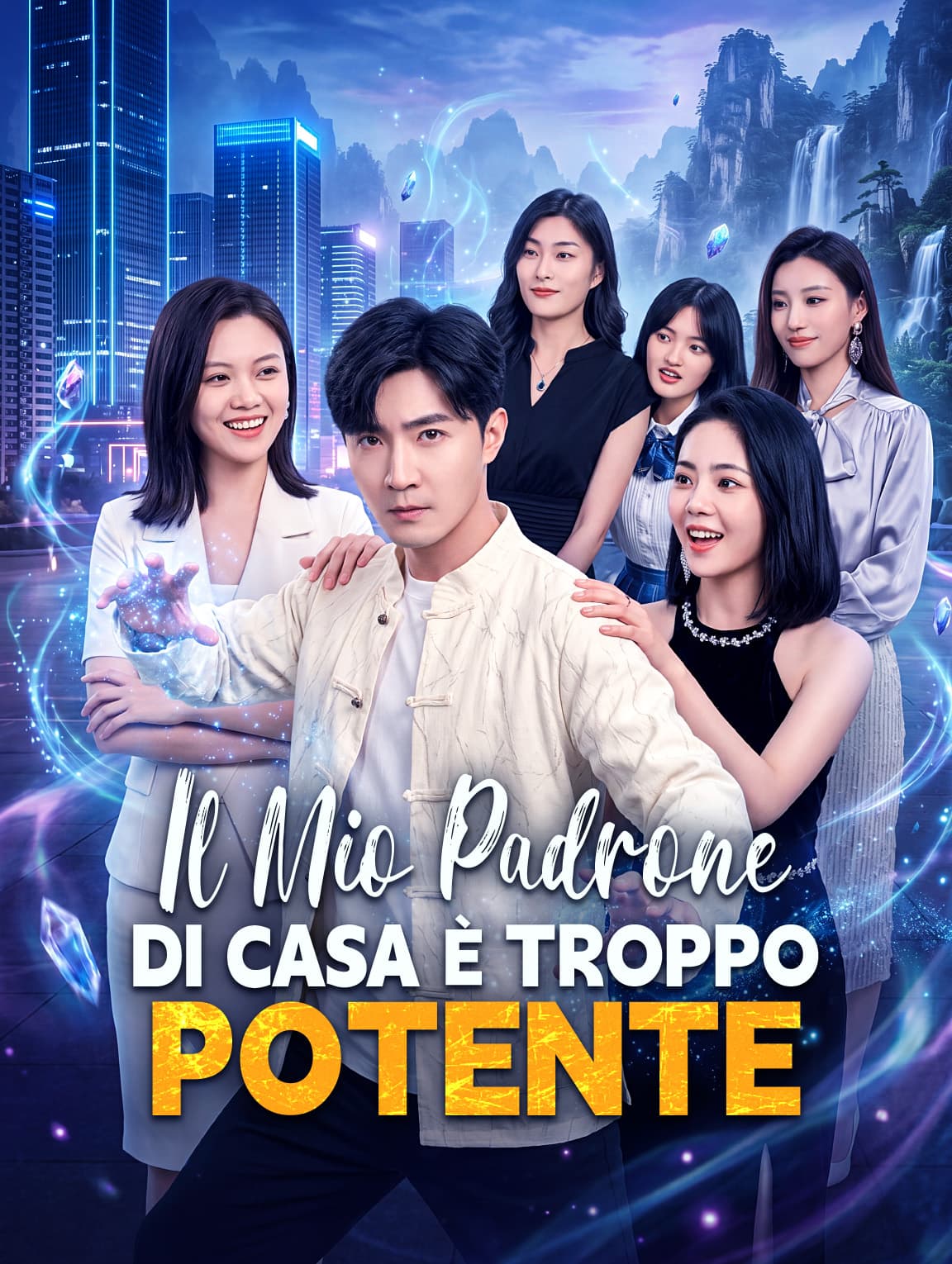 Il Mio Padrone di Casa è Troppo Potente