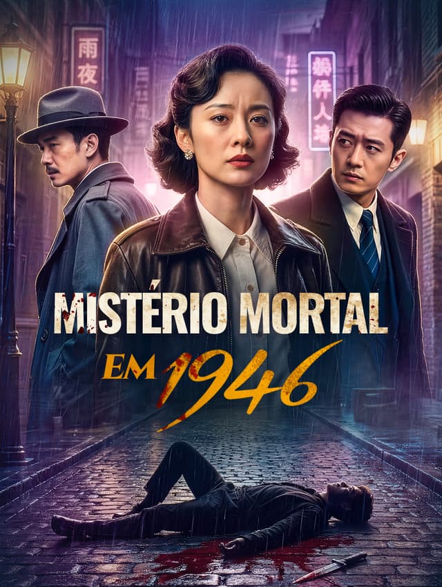 Mistério Mortal em 1946