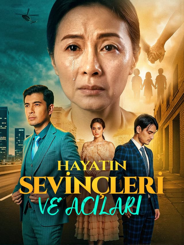 HAYATIN SEVİNÇLERİ VE ACILARI