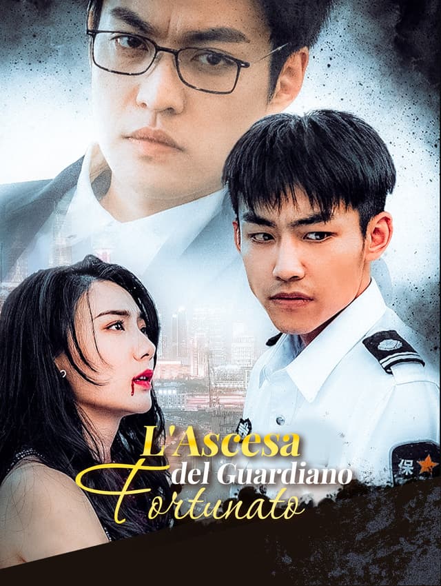 L'Ascesa del Guardiano Fortunato