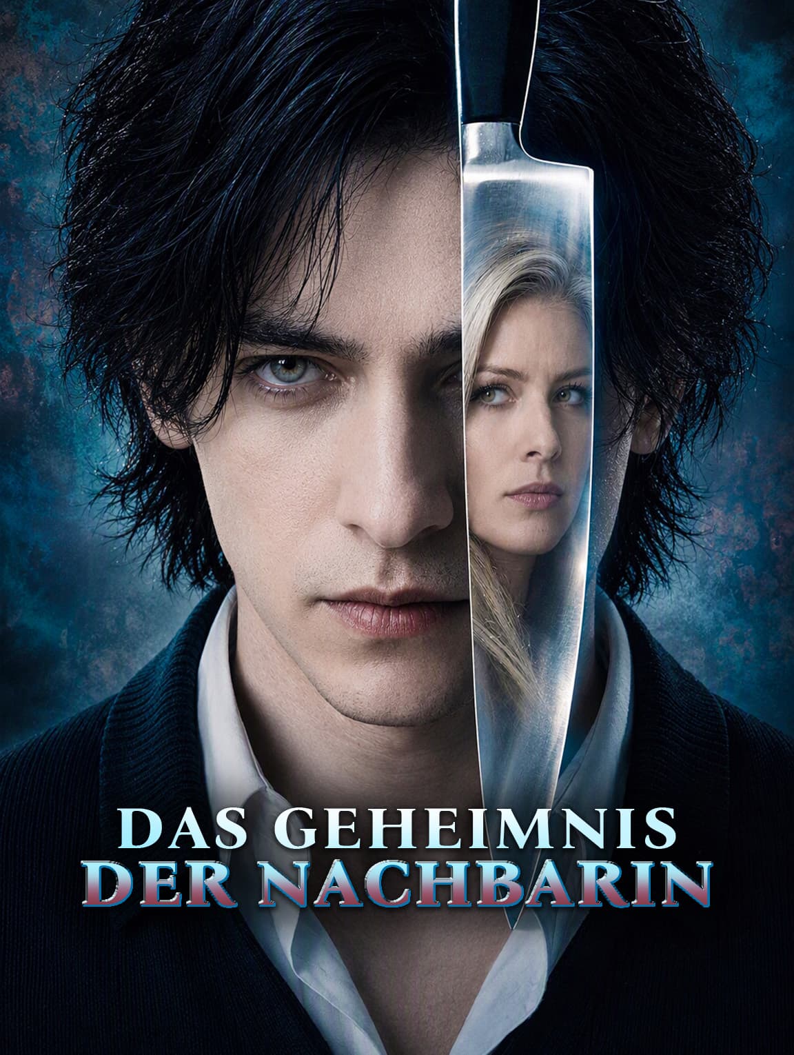 Das Geheimnis der Nachbarin